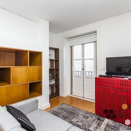 Lxway Apartments Bairro Alto/Chiado Lisbon Room photo