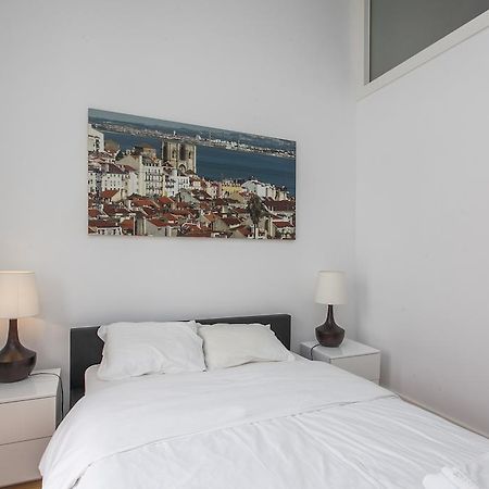 Lxway Apartments Bairro Alto/Chiado Lisbon Exterior photo