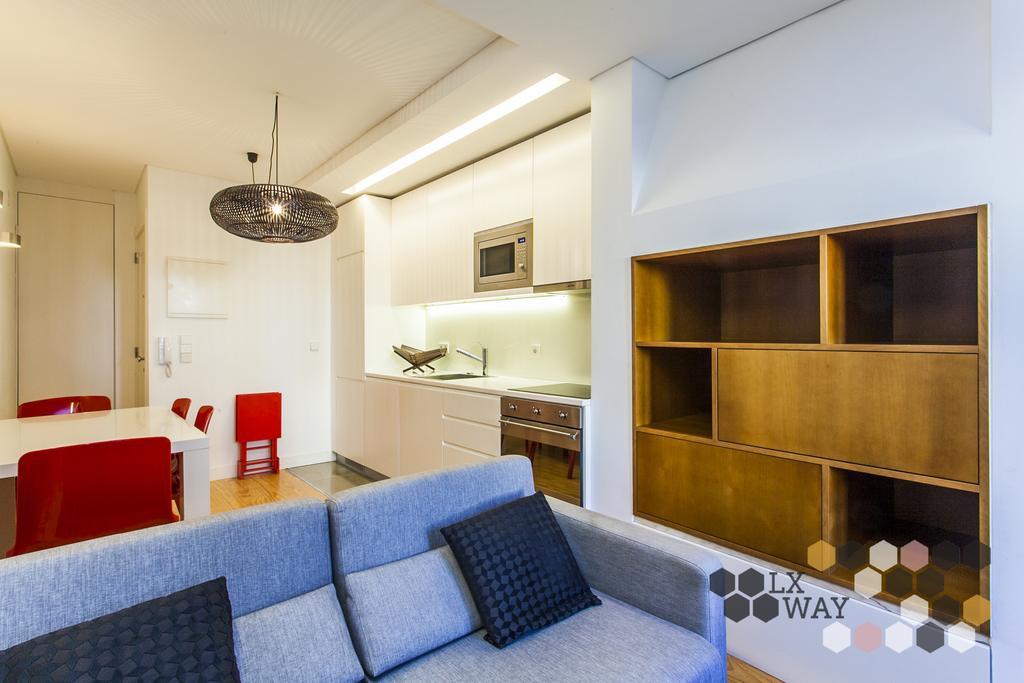 Lxway Apartments Bairro Alto/Chiado Lisbon Room photo