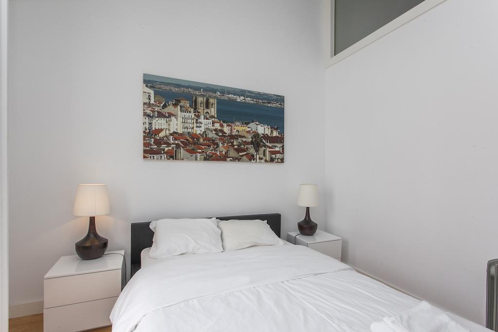 Lxway Apartments Bairro Alto/Chiado Lisbon Exterior photo