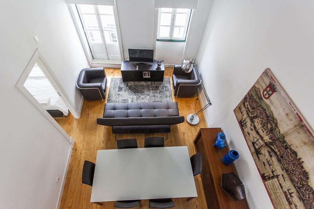 Lxway Apartments Bairro Alto/Chiado Lisbon Room photo