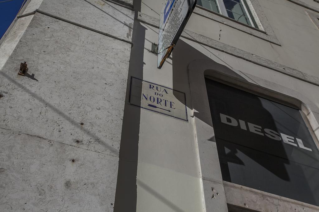 Lxway Apartments Bairro Alto/Chiado Lisbon Exterior photo