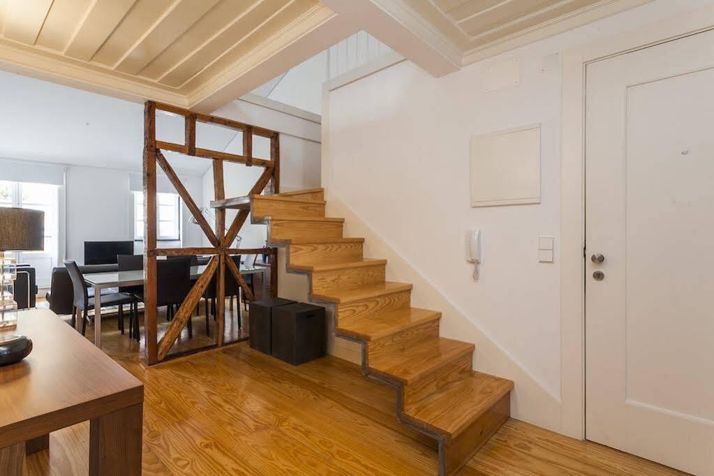 Lxway Apartments Bairro Alto/Chiado Lisbon Exterior photo