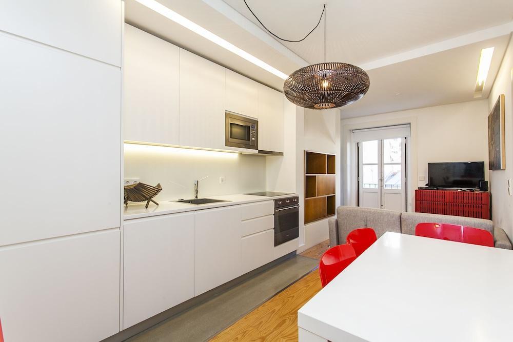 Lxway Apartments Bairro Alto/Chiado Lisbon Exterior photo